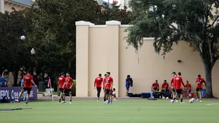 La selección chilena recuperó la sonrisa pensando en su “final” ante Canadá por Copa América