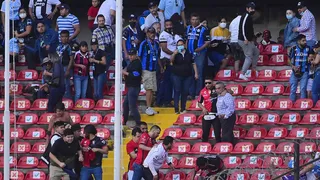 ¿Qué se sabe de la batalla campal en México? Autoridades de Querétaro descartaron fallecidos