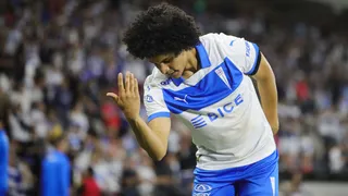 El refuerzo que la UC dejó escapar por plata y ahora jugará en un gigante del Continente