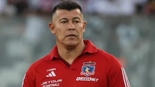 Jorge Almirón “reservó” jugadores en Colo Colo pensando en el partido ante Universidad Católica