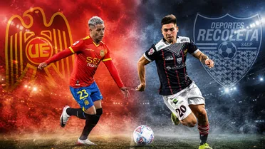 ¿Quién transmite U Española vs Recoleta? Horario, canal y cómo ver EN VIVO la Primera B 2026