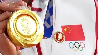 COI pidió explicaciones a China por atletas que exhibieron insignias de Mao Zedong