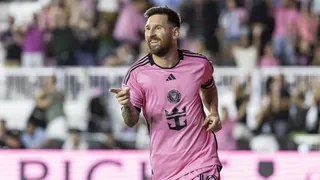 TikTok transmitirá el partido de Lionel Messi por la MLS Cup con una cámara exclusiva