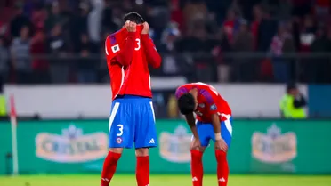 Polémica en La Roja: revelan el plan de un jugador para ser liberado en plenas Clasificatorias