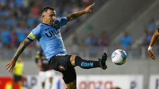 Matías Donoso finalizó su préstamo en Iquique y retornará a Temuco