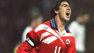 Marcelo Salas: El segundo gol que le hice a Italia es el que más recuerdo de Francia 1998