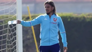 Abogado de la ANFP advirtió que la U puede ser sancionada por caso Beccacece