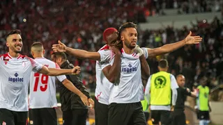 El Wydad marroquí conquistó el título de la Champions Africana tras batir a Al-Ahly