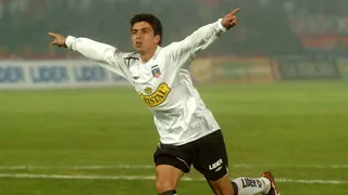 Gonzalo Fierro: Lo más importante que viví en Colo Colo fue ganarle el título a la U el 2006