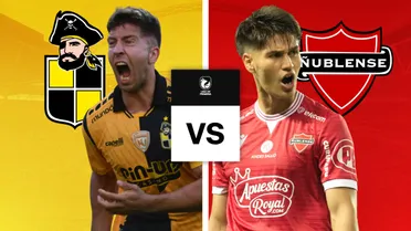 ¿Quién transmite Coquimbo vs Ñublense? Horario, canal y cómo ver EN VIVO el Campeonato Nacional 2026