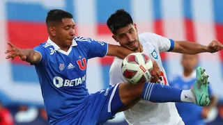 La U desafía al líder Huachipato en busca de la cima del Campeonato