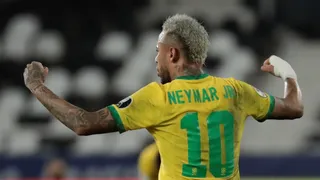 Neymar y el duelo con Argentina: Es la final que siempre soñé jugar, la que todo el mundo espera en una Copa América