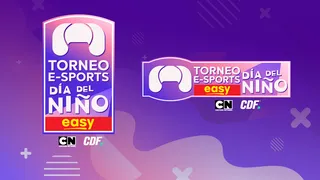 CDF prepara Torneo eSports para celebrar el Día del Niño