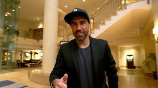 Claudio Bravo: Hay muchos temas que conversar cuando vuelvan las caras de siempre a la Roja