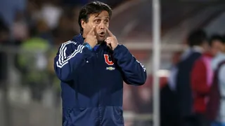 Angel Hoyos: Cada punto es muy importante en este difícil grupo