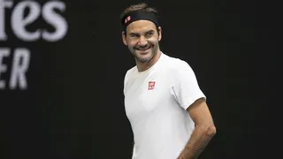 Roger Federer descartó el retiro y apuntó a Wimbledon: “Ahí empieza mi temporada”