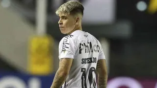 Huachipato recibirá seis millones de dólares por el traspaso de Yeferson Soteldo a club de la MLS