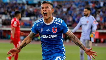 La U se proclama flamante campeón de la Copa Chile al superar una dura final ante Ñublense