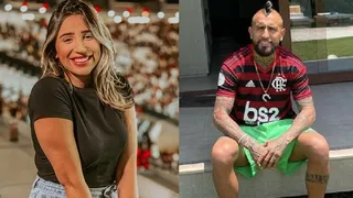 Periodista que reveló que Vidal busca casa en Río: Encajaría perfecto con el DT de Flamengo