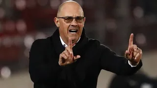 Alfredo Arias se convirtió en flamante técnico de Independiente Santa Fe