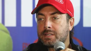 Nicolás Massú: Marcelo Ríos y Nico Lapentti son pilares fundamentales del tenis sudamericano