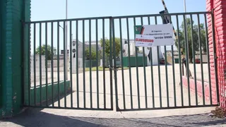 Alcalde de La Cisterna: Revisaremos el contrato con Palestino, sus dirigentes viven en una burbuja