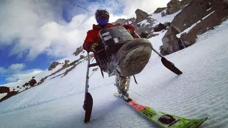 Bisquertt y la salud mental en el deporte: Hay que estar preparado, de eso se trata el alto rendimiento