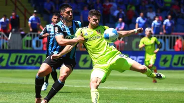 Esta película ya la vimos: los dos jugadores de Huachipato que suenan en U de Chile