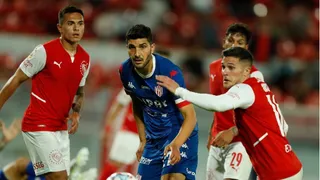 Nicolás Blandi se despidió de Unión de Santa Fe con emotivo mensaje