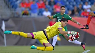 Bolivia presentó prenómina para la Copa América con Lampe, Chumacero y Martins a la cabeza