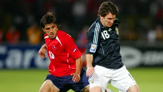 Marco Estrada rompe el silencio: ¿Qué pasó con el “qué carajo te crees” de Bielsa?