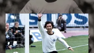 Lionel Messi lamentó muerte de Gerd Müller: “Se nos fue una leyenda”