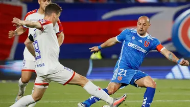 Universidad de Chile vs Unión La Calera EN VIVO por el Campeonato Nacional 2025: horario, formaciones y dónde verlo por TV y online