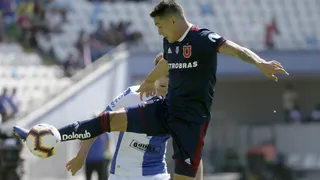 Matías Rodríguez: Encontrarse en el último lugar del torneo no es grato para nadie