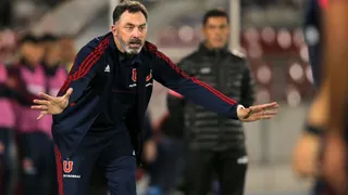 El centrodelantero es ahora el gran objetivo de la U en materia de refuerzos