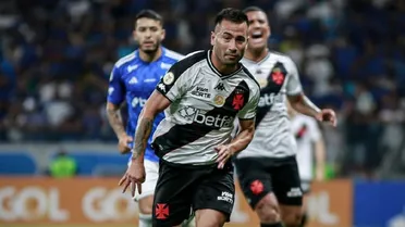 Histórico jugador de Vasco da Gama destroza a Jean Meneses