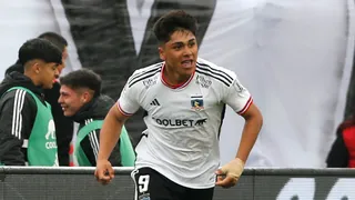 Damián Pizarro dominó como el Jugador de la Fecha 25 en AlAireLibre.cl