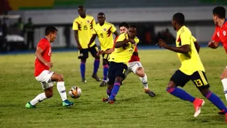 Chile avanzó a la final del fútbol masculino en los Juegos Odesur de Cochabamba