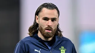 En Estados Unidos defienden a Ben Brereton: “Eres un jugador decente en un club terrible”