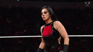 Stephanie Vaquer quedó en el camino en Queen of the Ring: Revisa su desempeño