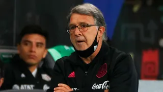 Gerardo Martino rechazó oferta para ser técnico de Boca Juniors