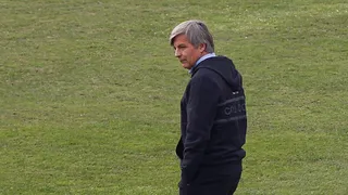 Harold Mayne-Nicholls: Me arrepiento de no haber separado la ANFP de la Federación