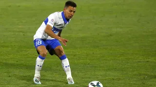 Diego Buonanotte está a detalles de ser chileno y quiere seguir en la UC: La prioridad la tiene el club