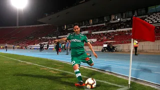 Hugo Droguett: Independiente de Marcelo Salas, lo que molesta es la actitud de Temuco