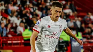 Guillermo Soto dejará Huracán y tiene definida su llegada al fútbol ruso