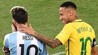 El editorial de Juvenal Olmos: ¿Se nos viene la bicicleta de Neymar o la zurda educada de Messi?