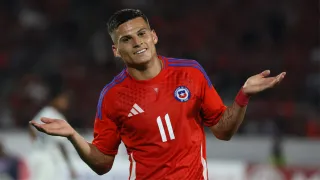 Confirman amistoso de Chile vs RD Congo: cuándo y dónde juega La Roja