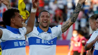 Luciano Aued: Con Cristián Paulucci volvimos a ser nosotros y retomamos el rumbo