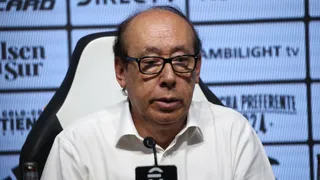 ¿Estrategia de campaña? Es la tercera vez que Alfredo Stöhwing promete remodelación del Monumental