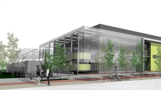 Así lucirán las instalaciones deportivas del Estadio Nacional en Santiago 2023